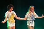 ABBA Show Heidenheim an der Brenz
