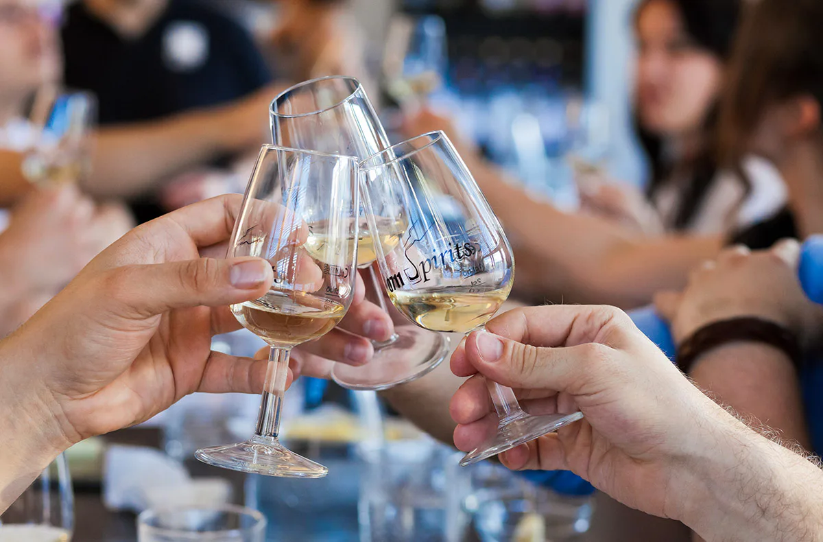 Whisky Tasting Frankfurt am Main (Einsteiger) - 3
