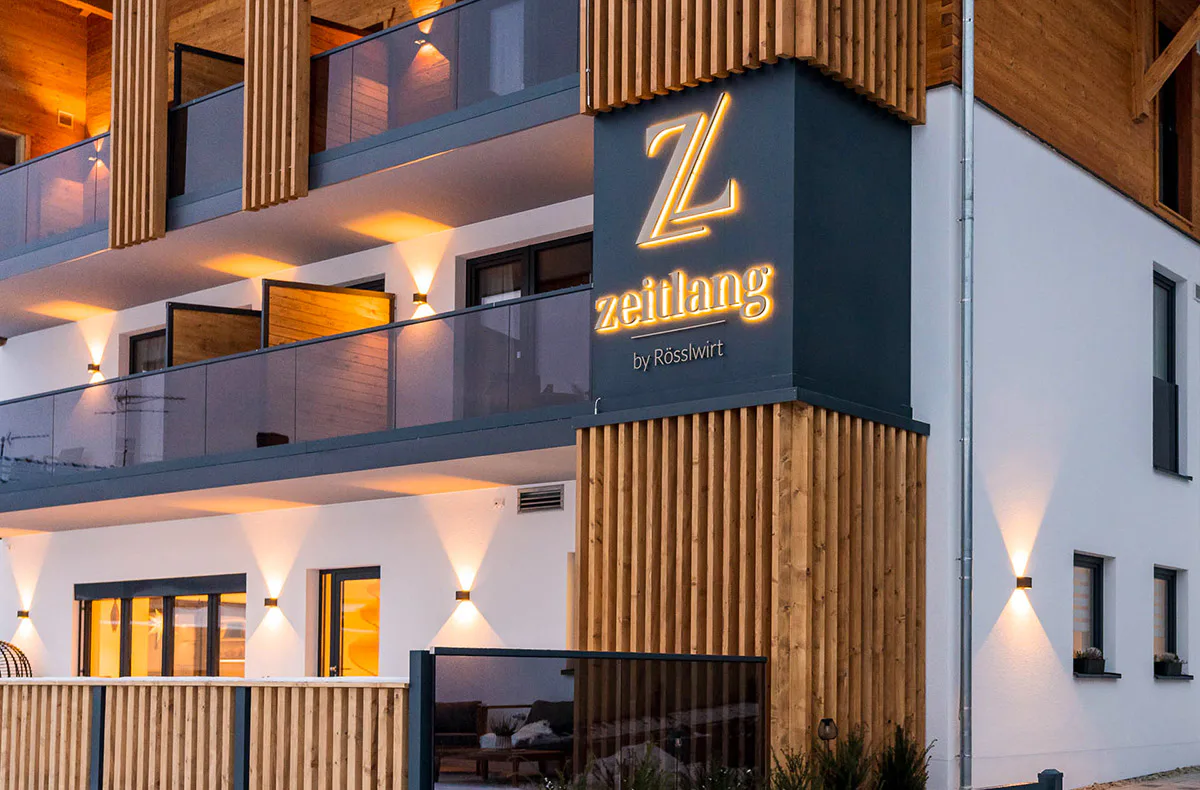 Aktivurlaub im Bayerischen Wald für 2 (1 Nacht) - 9