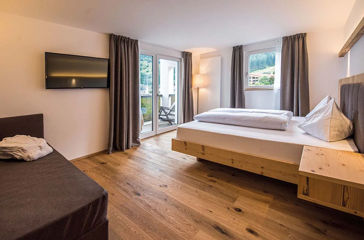 Aktivurlaub in den Dolomiten für 2 (1 Nacht) - 1