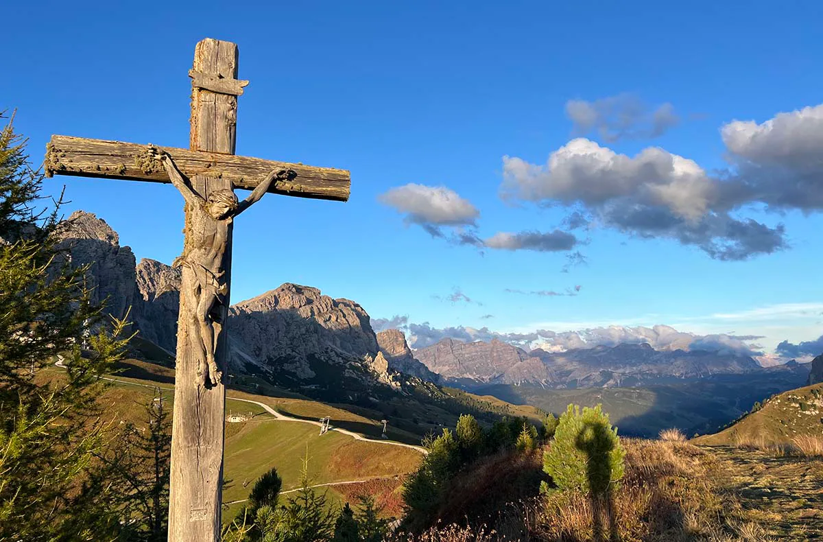 Aktivurlaub in den Dolomiten für 2 (1 Nacht) - 4