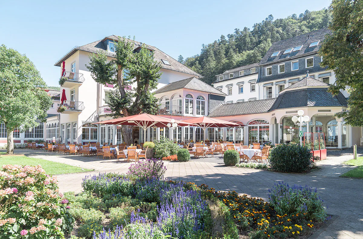 Aktivurlaub Eifel für 2 (3 Nächte) - 2
