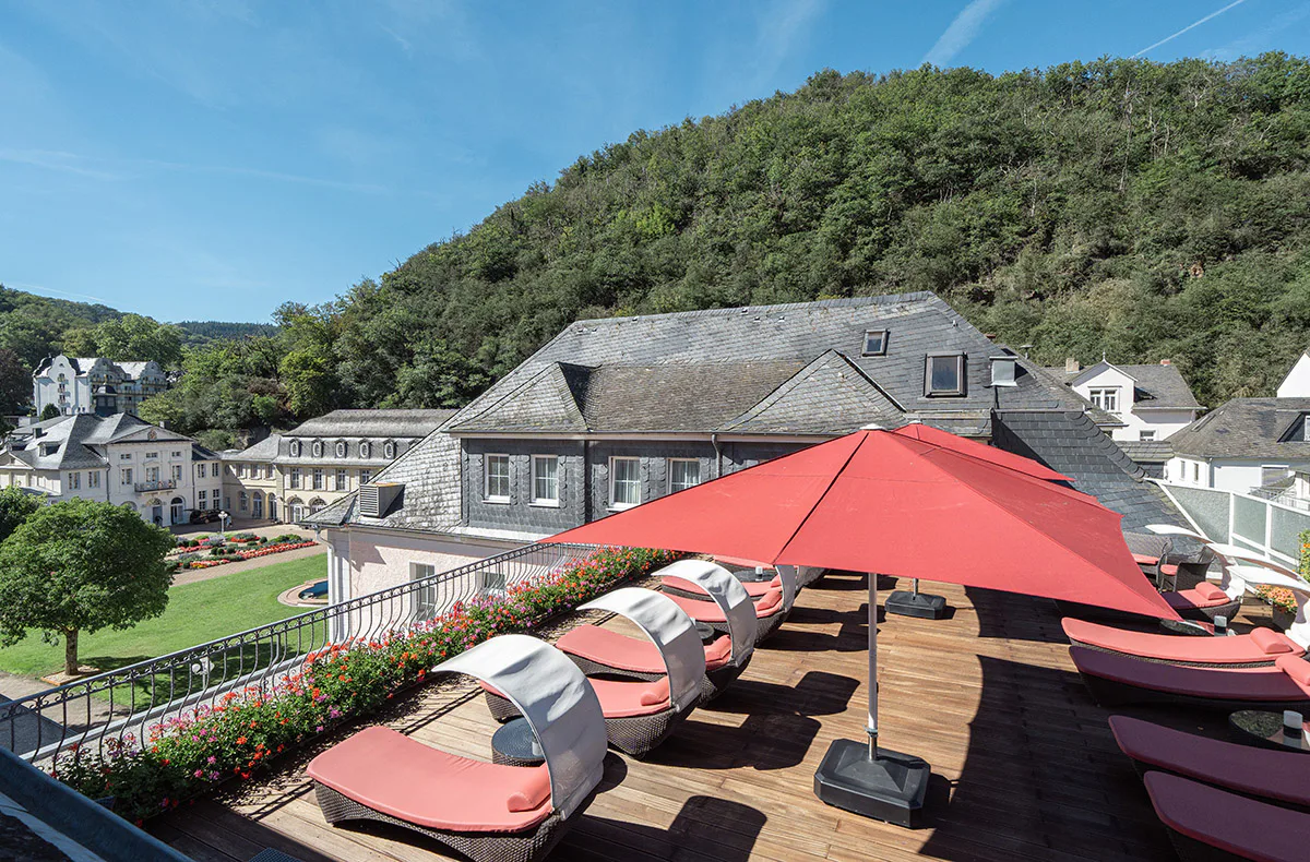 Aktivurlaub Eifel für 2 (3 Nächte) - 10