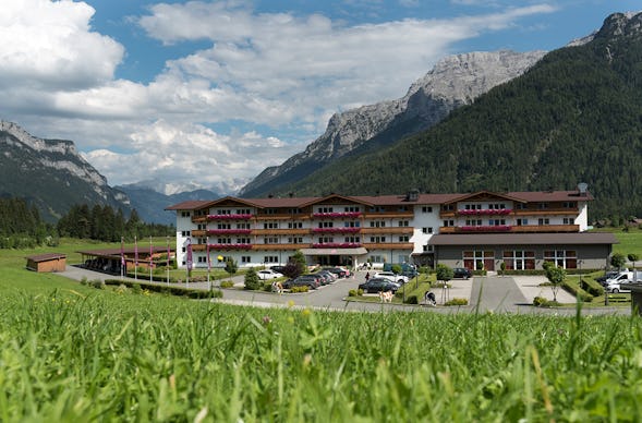 Aktivurlaub in Tirol für 2 (2 Nächte)