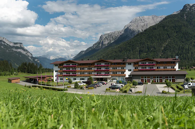 Aktivurlaub in Tirol für 2 (2 Nächte)
