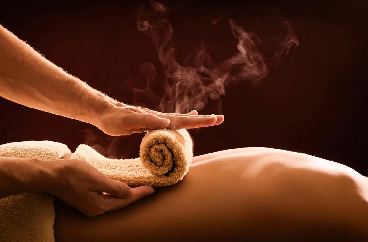 Aloe Vera Massage Bad Salzuflen - 3