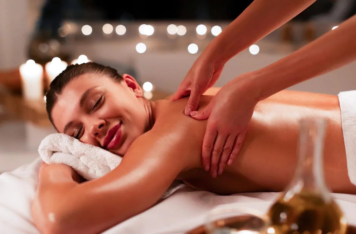 Aloe Vera Massage Bad Salzuflen - 4