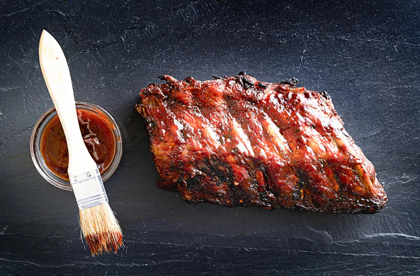 American BBQ Grillkurs Solingen