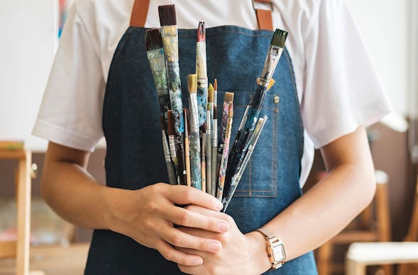 Aquarellmalkurs Südharz