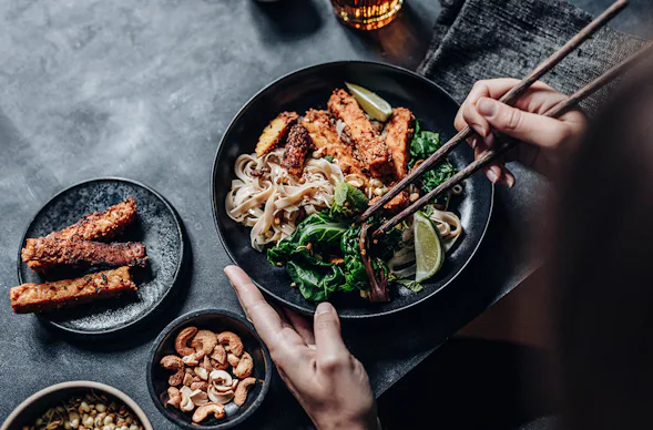 Asia Kochkurs Aichtal