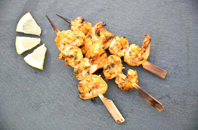 Asiatischer Grillkurs Solingen