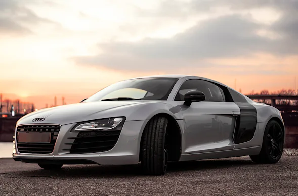 Audi R8 fahren Langenfeld