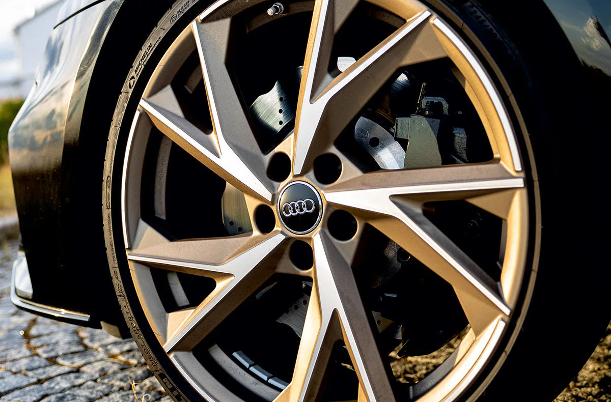 Audi R8 mieten Böblingen - 6