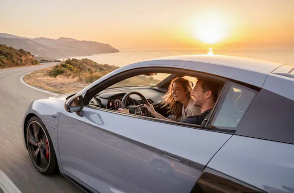 Audi R8 mieten Schwerte (1 Tag)