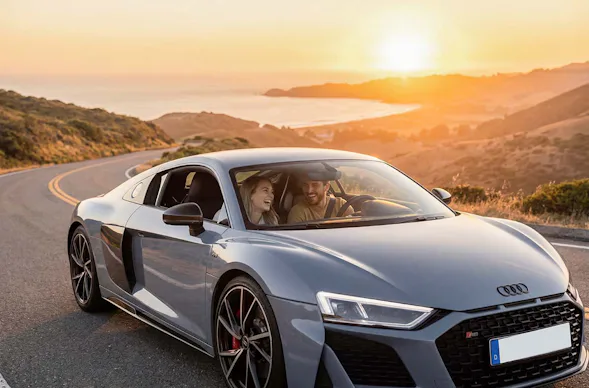 Audi R8 mieten Schwerte (1 Std.)