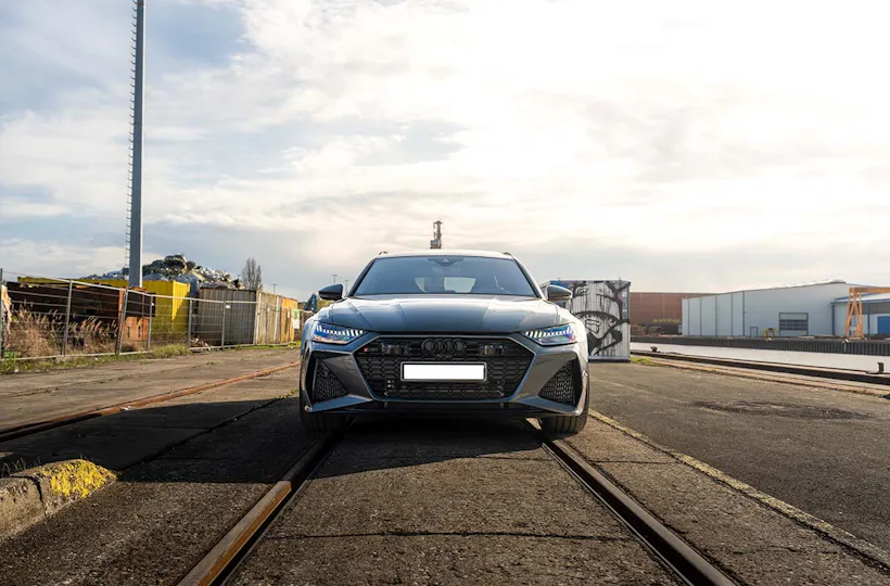 Audi RS6 Performance mieten Neustadt am Rübenberge (24 Std.)