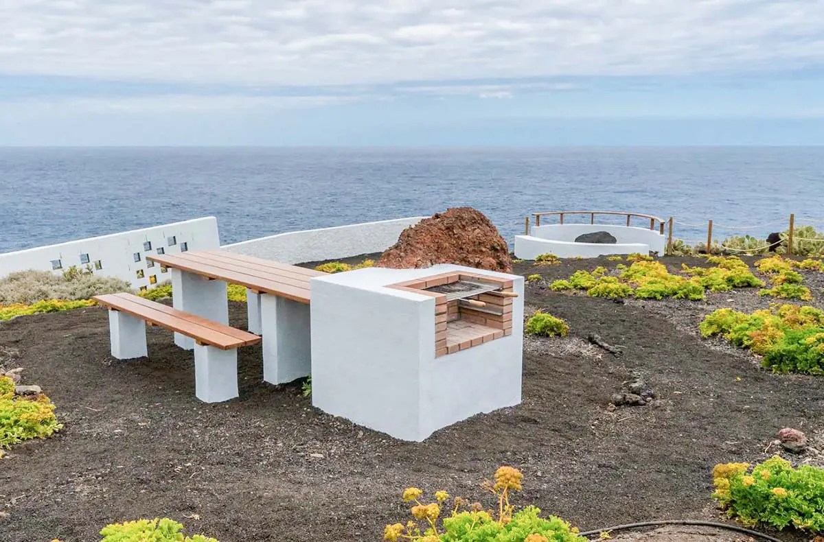 Außergewöhnlich Übernachten im Leuchtturm auf La Palma für 2 (2 Nächte) - 8
