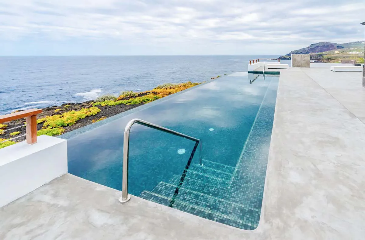 Außergewöhnlich Übernachten im Leuchtturm auf La Palma für 2 (2 Nächte) - 9