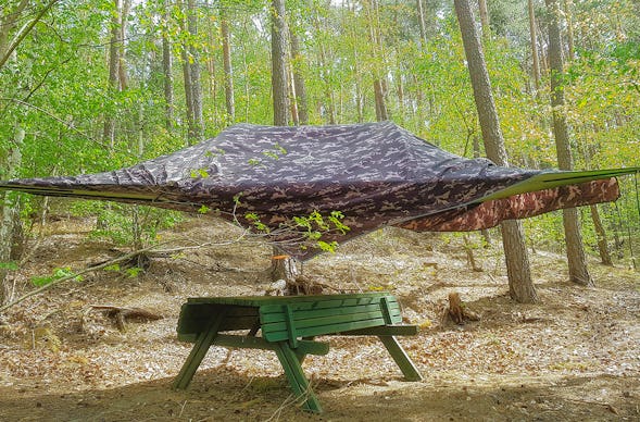 Außergewöhnlich Übernachten Storkow (1 Nacht)