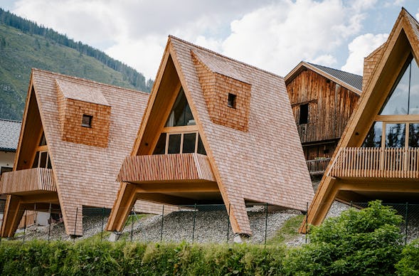 Außergewöhnlich Übernachten Tirol für 2