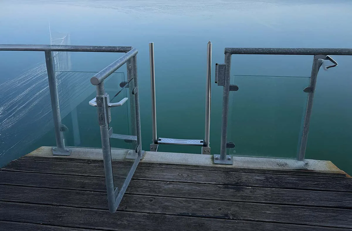 Außergewöhnliche Übernachtung im Floatinghaus (2 Nächte) - 7