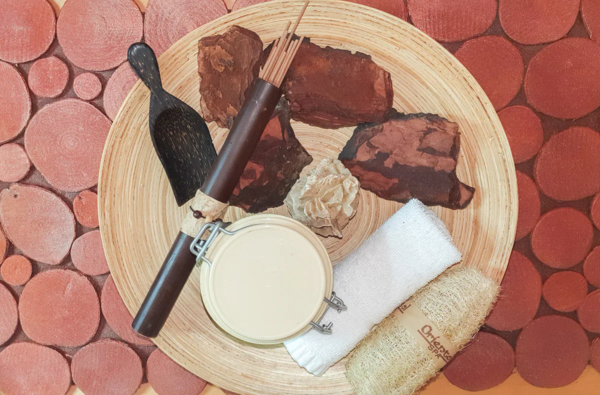 Australische Traumfänger Massage München (70 Min.) - 3