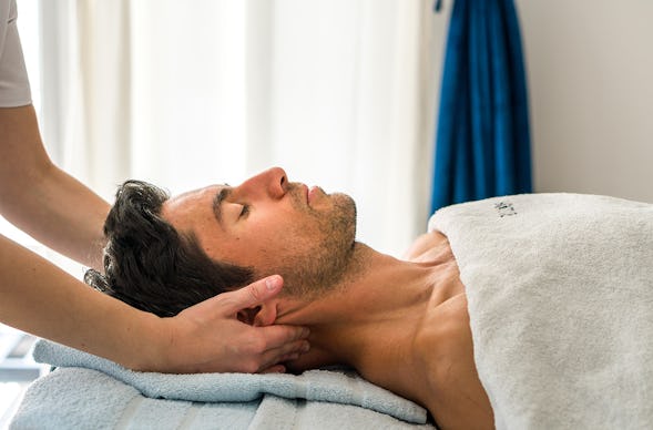 Auszeit zu Zweit Hamburg