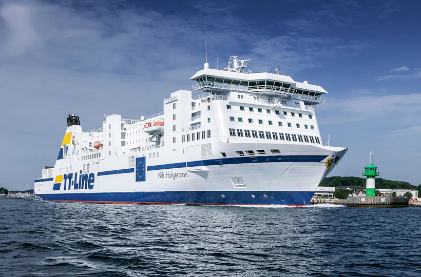 Mini Kreuzfahrt & Kurztrip Schweden für 2