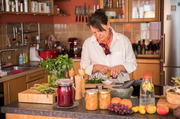 Ayurveda Kochkurs Berlin