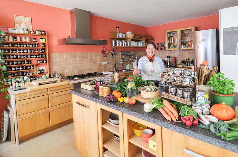 Ayurveda Kochkurs Berlin