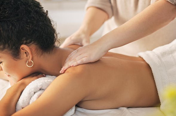 Ayurveda Massage Mörlenbach