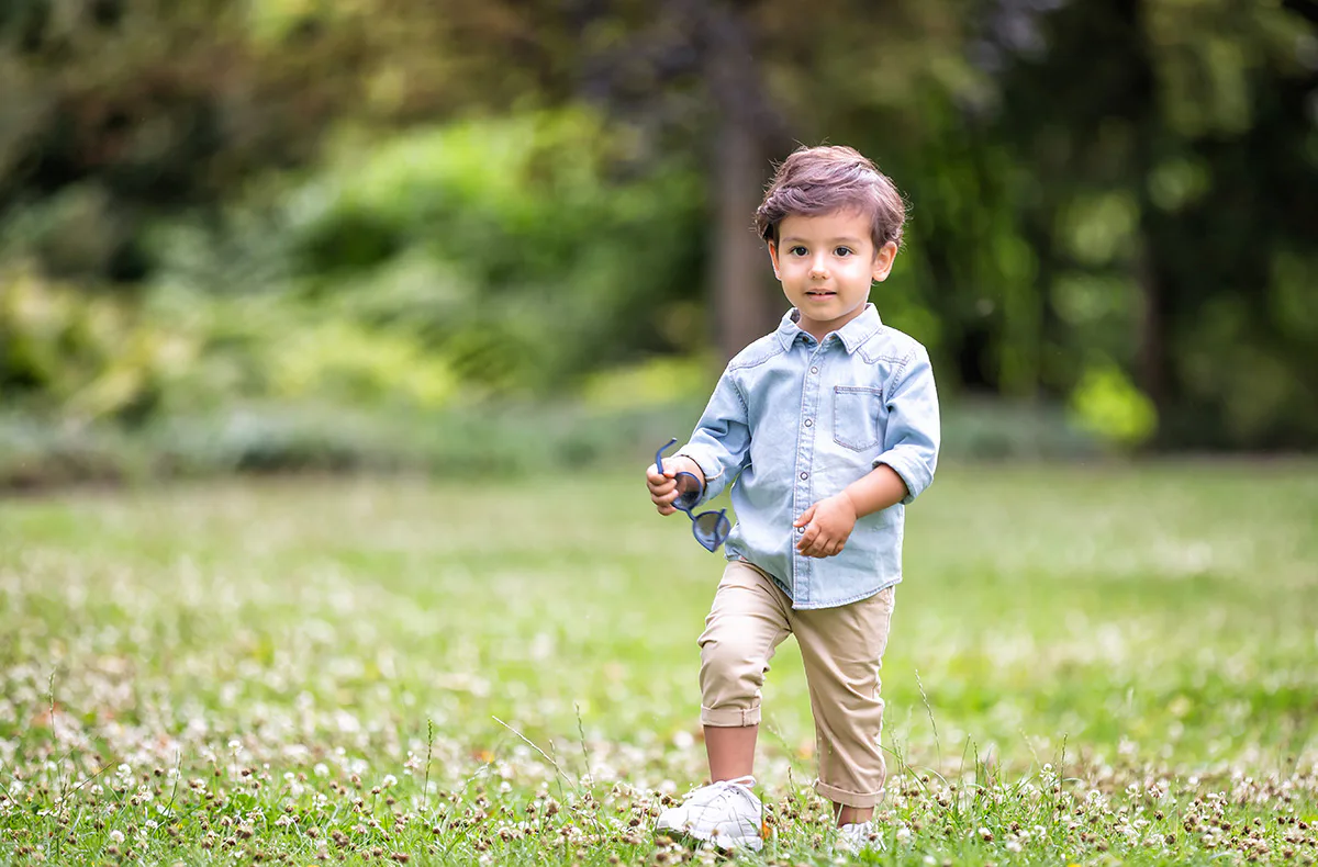 Baby Fotoshooting Düsseldorf - 2