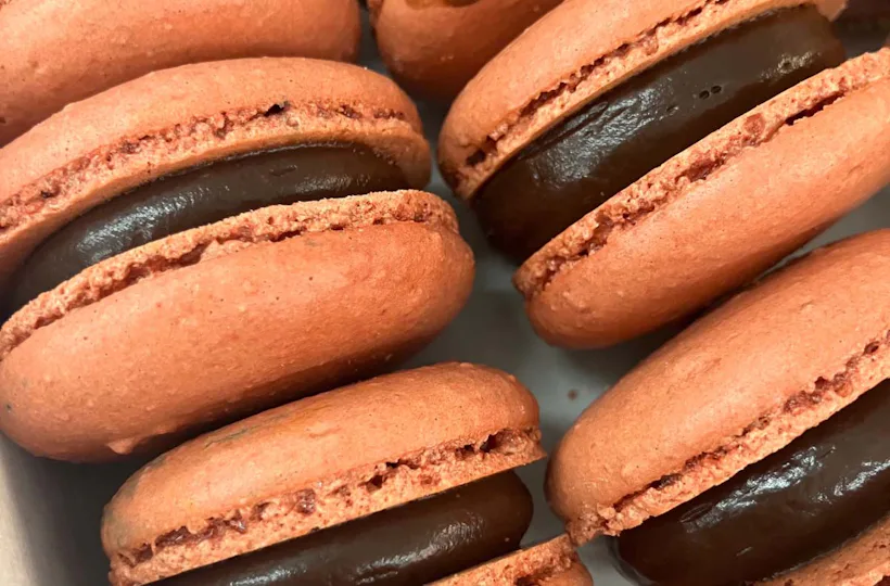 Backkurs Bad Saulgau (Macaron)