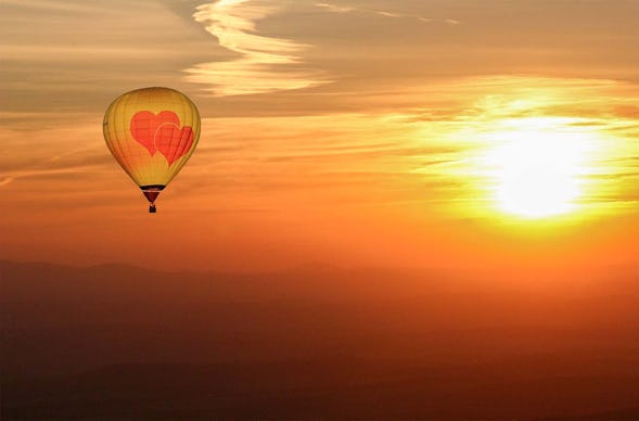 Ballonfahren Bad Neustadt an der Saale