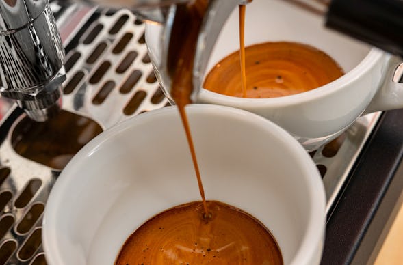 Barista Kurs für Anfänger in Hamburg