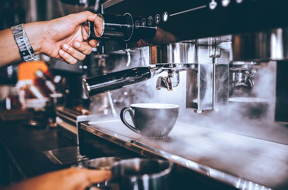 Barista Kurs Karlsfeld