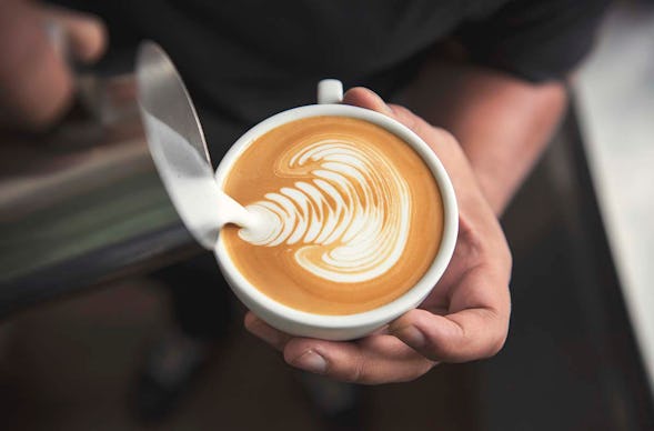 Barista Kurs München (Latin Feeling)