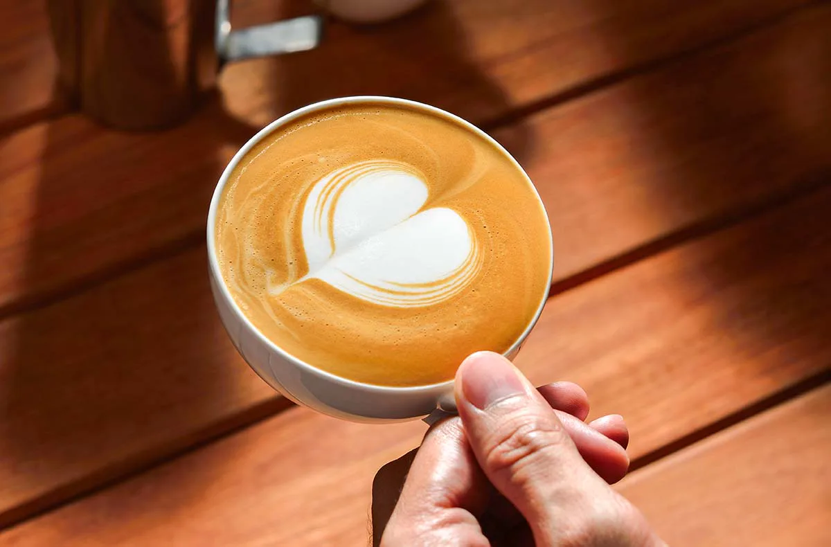 Barista Kurs München (Latin Feeling) - 2