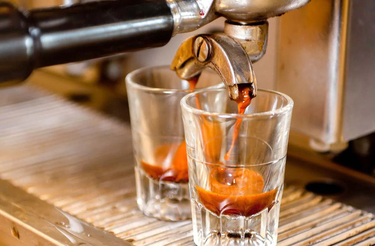 Barista Kurs München (Latin Feeling) - 4