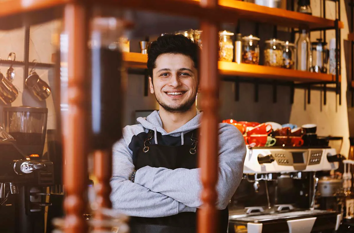 Barista Kurs München (Latin Feeling) - 5
