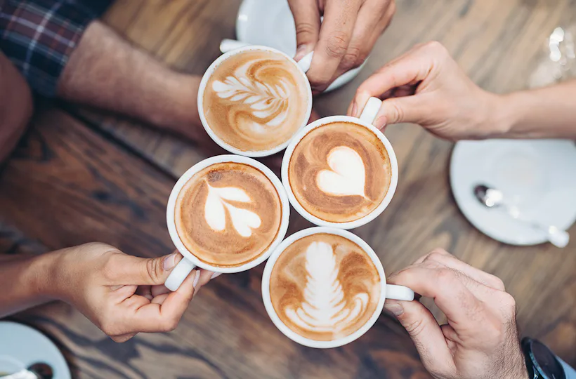 Barista Kurs Überlingen
