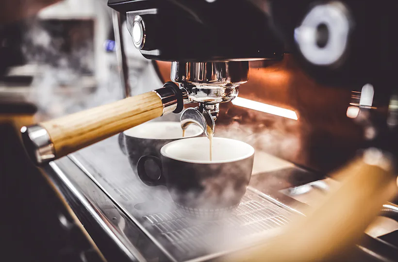 Baristakurs Bonn