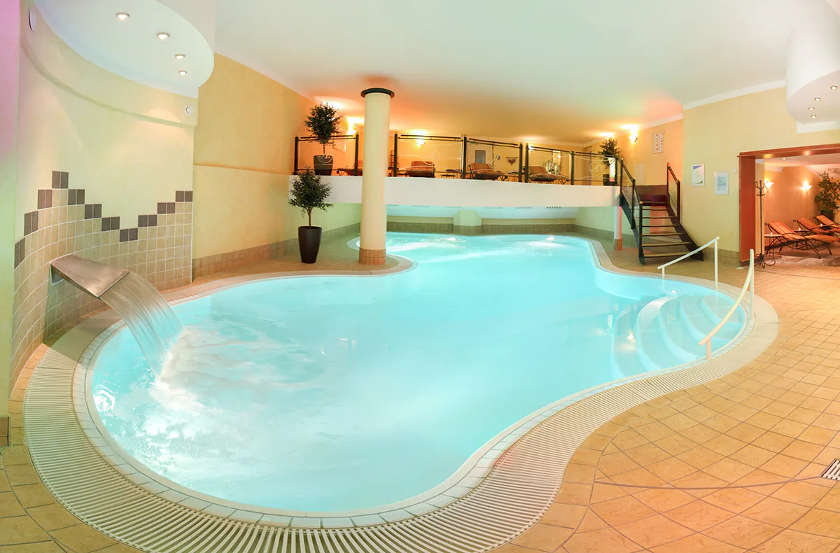 Solo-Urlaub mit Fasten & Wellness in Bayern (6 Tage) - 6