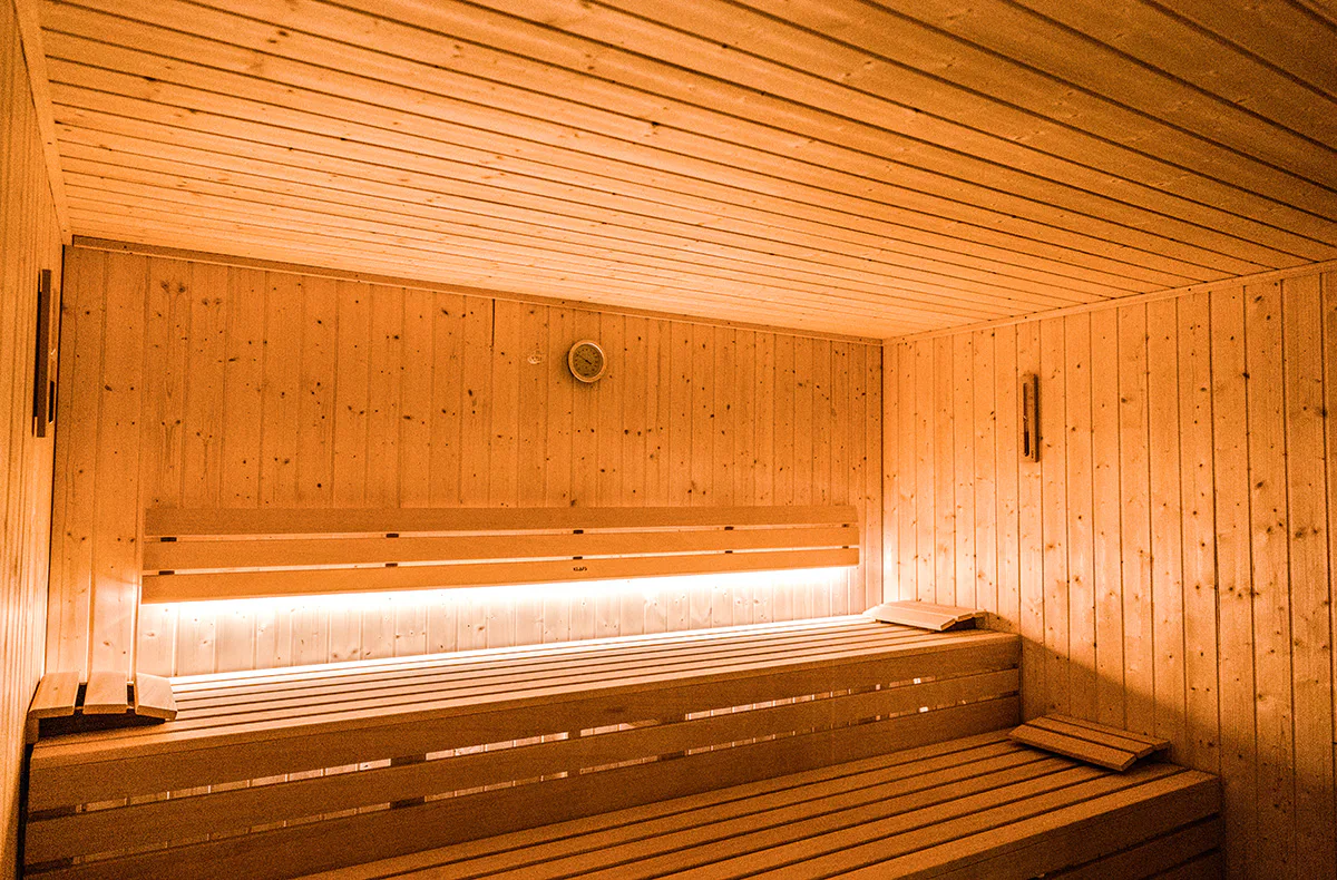 Solo-Urlaub mit Fasten & Wellness in Bayern (6 Tage) - 7