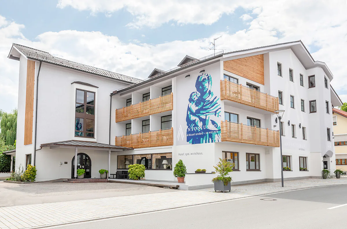 Solo-Urlaub mit Fasten & Wellness in Bayern (6 Tage) - 4