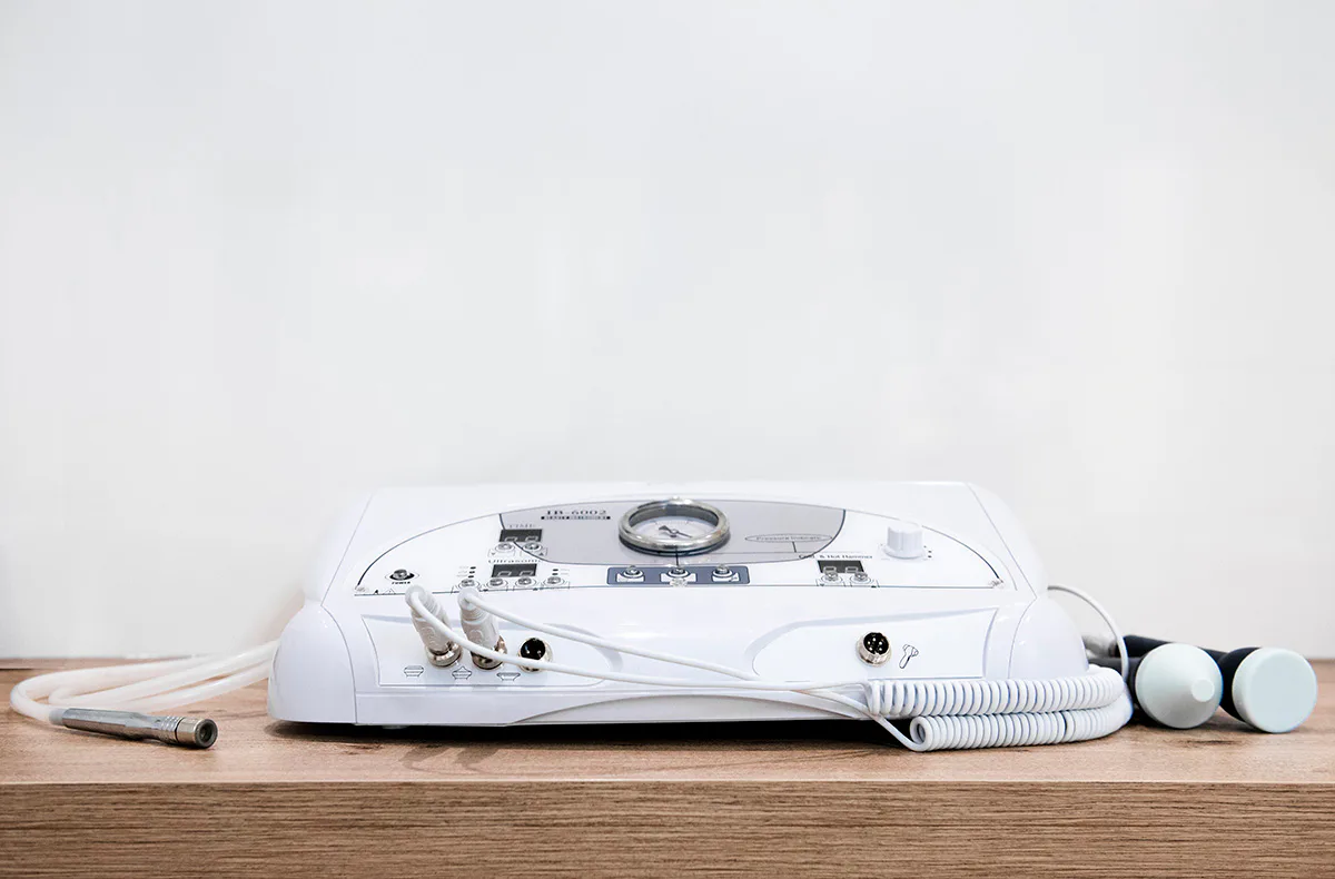 Massage & Beautyanwendung Konstanz (für Frauen) - 5