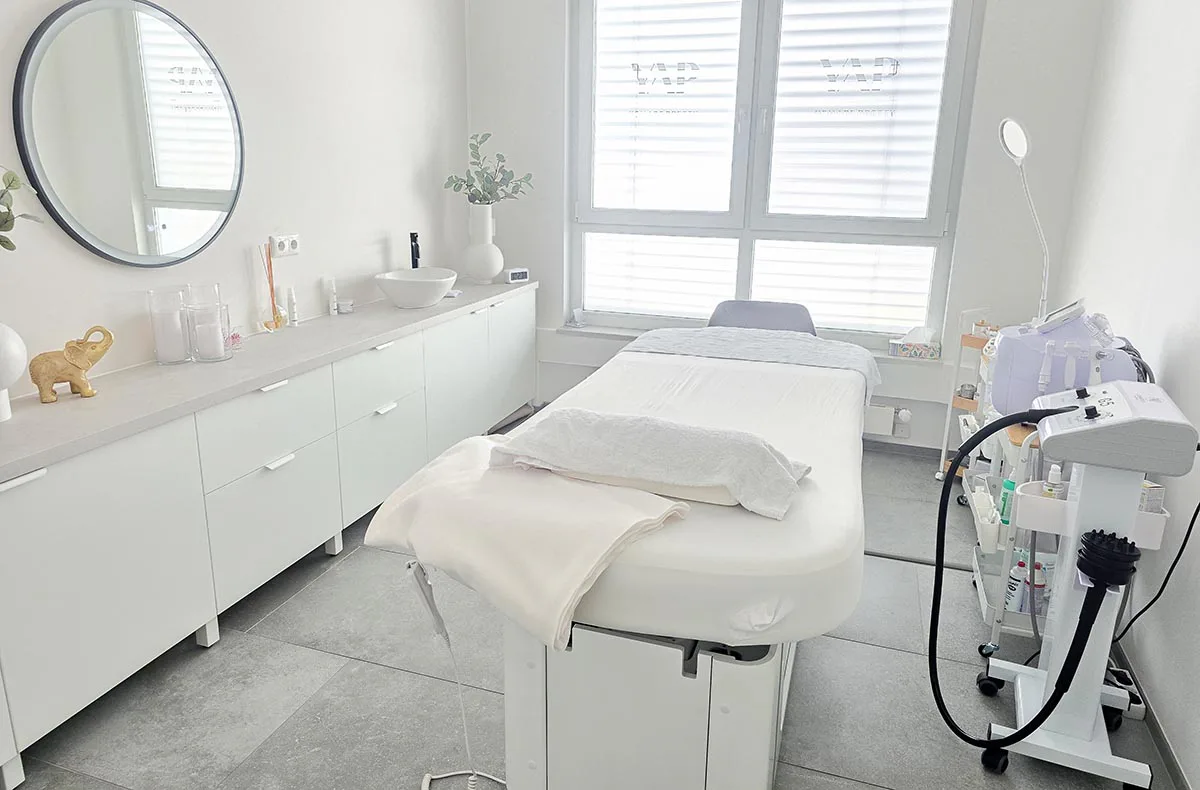 Beauty Treatments Hildrizhausen - 2