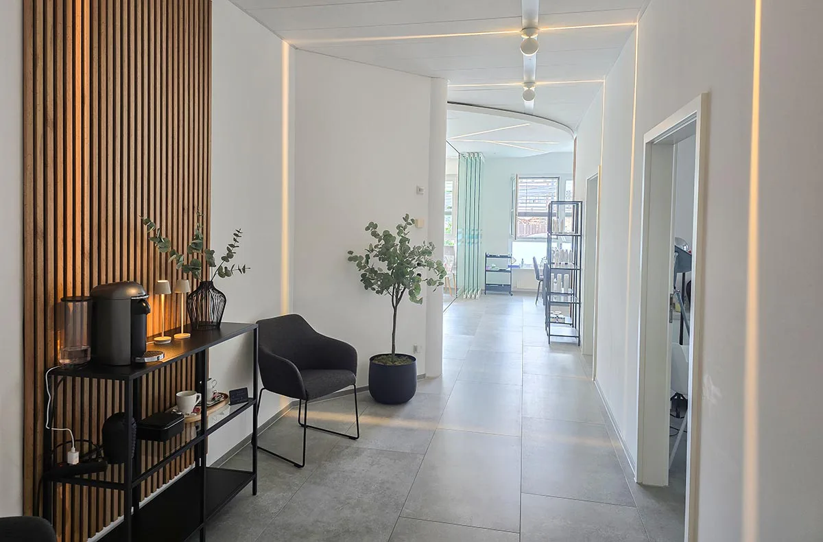 Beauty Treatments Hildrizhausen - 4