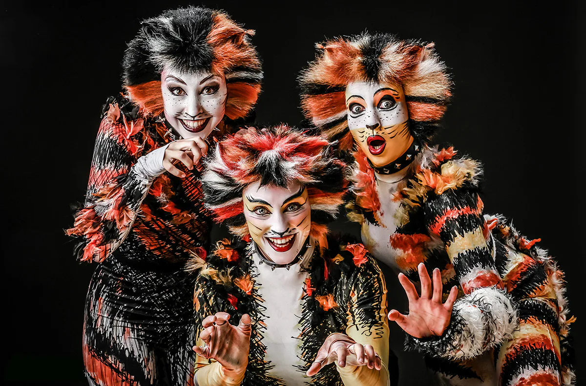 Best of Musicals Recklinghausen - 1