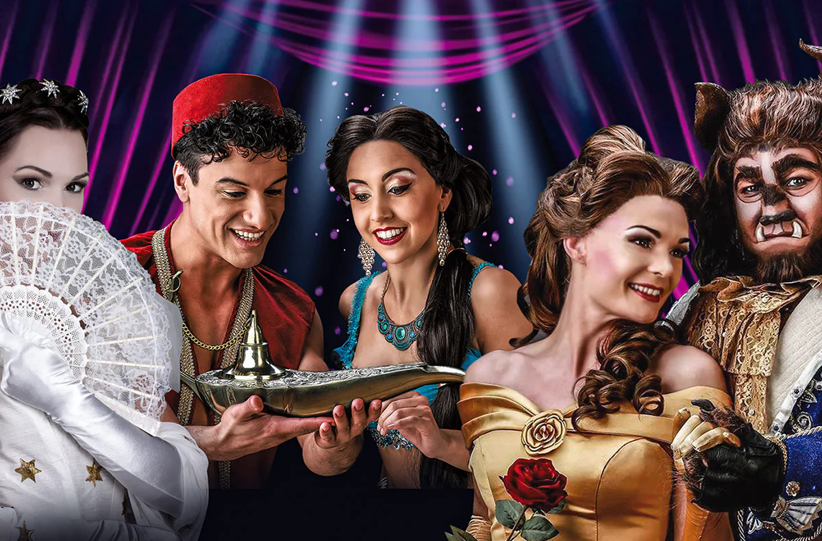 Best of Musicals Recklinghausen - 2